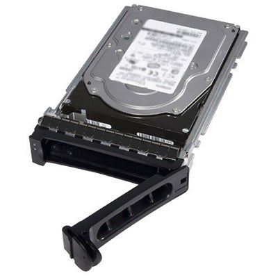 Dell 400-ATJJ SATA Hard Drive